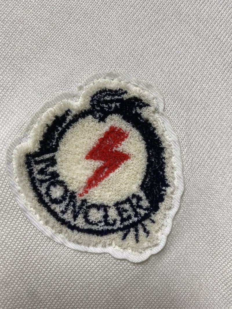 Moncler T-Shirts